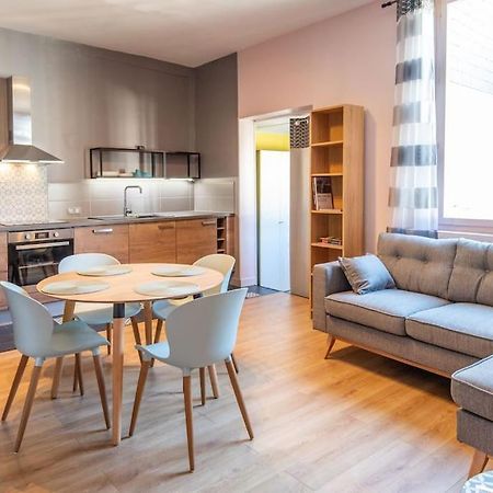 Ferienwohnung Chez Magali Rouen Exterior foto